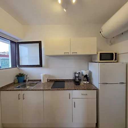 Appartement Two 5 Minutes From The Salou