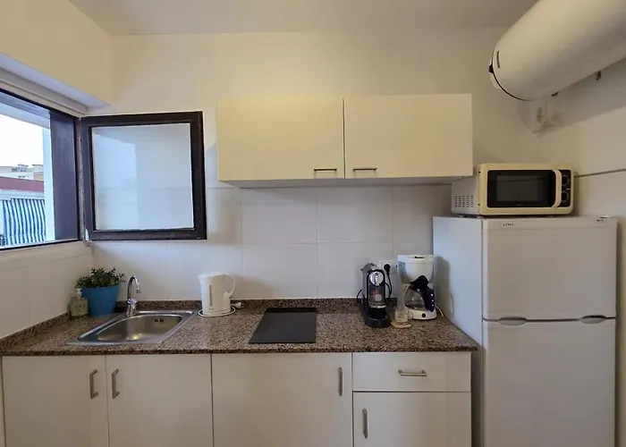 Apartmán Two 5 Minutes From The Salou